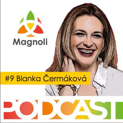 NABLÍZKO podcast. Rozhovory, které jdou pod povrch.